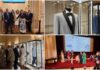 Heritage, l’alta sartoria sostenibile sfila al Casinò di Sanremo con “Stile Artigiano è di Moda”