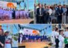 Vele d’Epoca di Imperia, cerimonia di chiusura per la 40esima edizione: “Una settimana di enorme successo” chiusura vele d'epoca imperia
