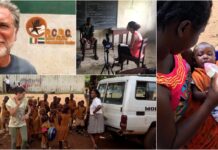 Il dott. Roberto Ravera racconta la sua esperienza in Sierra Leone: “La sento come una patria dell’anima”