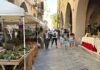 Pieve di Teco, all’Expo Valle Arroscia protagoniste le eccellenze enogastronomiche del territorio