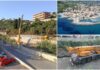 San Lorenzo al Mare, iniziato l’insediamento del nuovo ponte di via Trucchi
