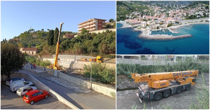 hesan lorzo ponte via trucchi