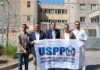 Cerceri, l’USPP a Sanremo: “Carenze di organico e turni oltre le otto ore”