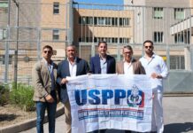 Cerceri, l’USPP a Sanremo: “Carenze di organico e turni oltre le otto ore”