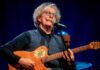 Fabio Concato a Diano Marina il 9 settembre: ultimo appuntamento con “Incontri ravvicinati con la musica” Fabio Concato