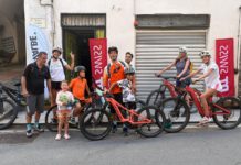 Da Molini di Triora a Passo Teglia: domenica 13 settembre l’escursione “Pedalando tra i sapori”