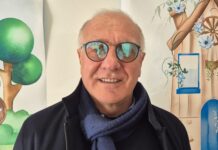 Federcartolai, l’imperiese Luigi Sibilla eletto vicepresidente vicario nazionale luigi sibilla