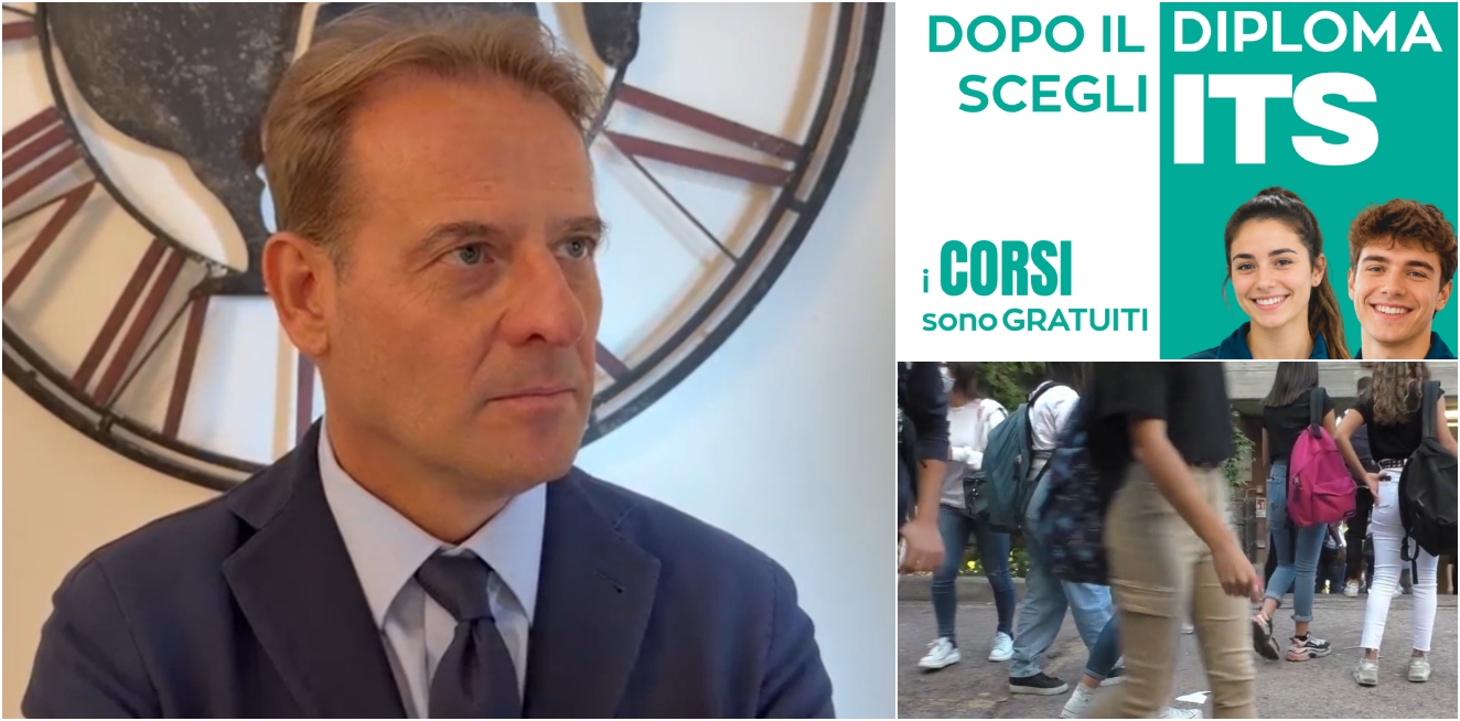 Liguria, al via 21 nuovi corsi gratuiti ITS Academy: 500 posti disponibili