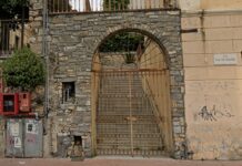 Imperia, Rifondazione Comunista torna a chiedere la bonifica dell’ex asilo Arcobaleno ex asilo arcobaleno imperia