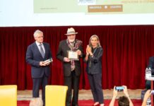 Premio Letterario “Casinò di Sanremo Antonio Semeria” 2026, ecco tutti i premiati