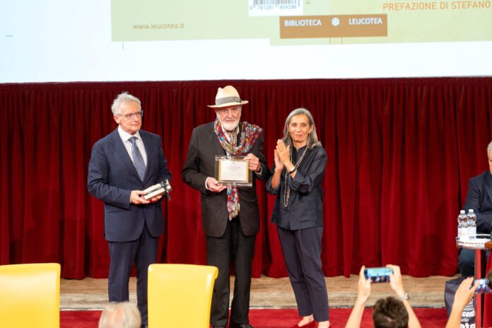 di meco pistoletteo dedali premiazione