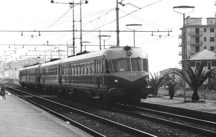 Trans Europe Express Trans Europe Express