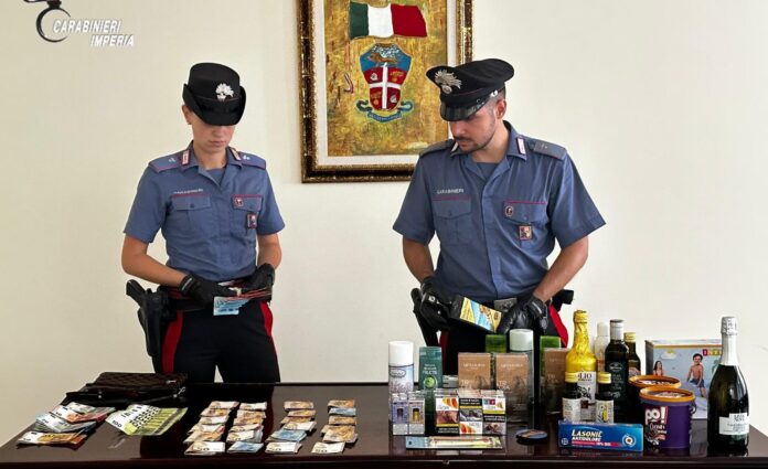 carabinieri
