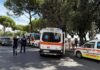 Diano Marina, coppia di anziani investita sulla via Aurelia: donna in elicottero al Santa Corona