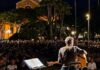 Diano Marina, successo per la terza edizione di “Incontri ravvicinati con la musica”: sei serate con i grandi della canzone italiana