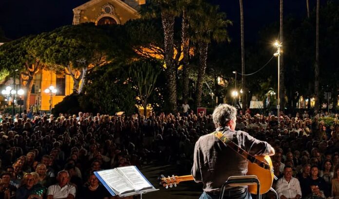 Incontri ravvicinati con la musica