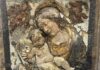 Cervo, dal vecchio ufficio del sindaco emerge un bassorilievo del Quattrocento: il 19 settembre la presentazione del restauro