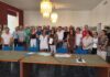 “Bordighera Sport Hub”, al Palazzo del Parco il Comune presenta il nuovo progetto dedicato alle società sportive Bordighera Sport Hub