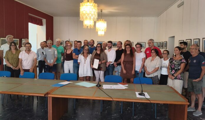 Bordighera Sport Hub