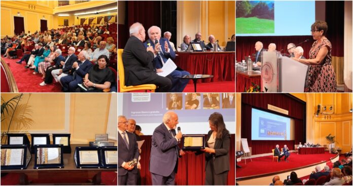 Collage, Premio Semeria
