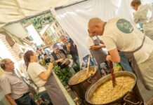 Badalucco, merluzzo più caro ma la tradizione non si ferma: il 19 settembre torna il Festival dello Stoccafisso festival dello stoccafisso badalucco