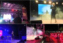 “Summer Party” a Diano Marina: gran finale dell’estate con Mara Sattei, Davide Calgaro e Lele Sacchi summer party diano marina