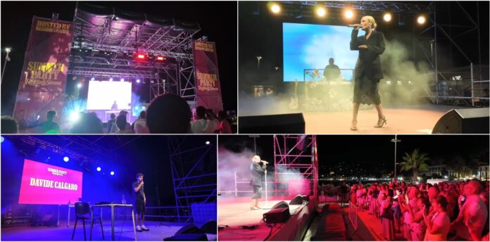summer party diano marina summer party diano marina