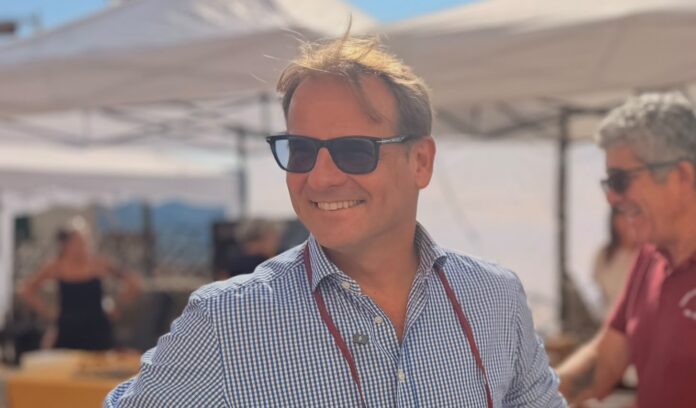 marco scajola