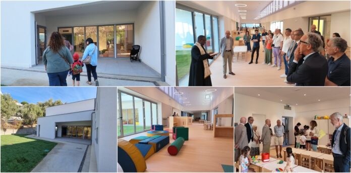 scuola borgo tinasso sanremo