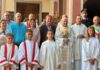 Pornassio e Castellaro, Marco Scajola alle feste religiose: “Tradizioni e identità da sostenere”