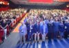 Sanremo, il Liceo Cassini inaugura il nuovo anno scolastico al Teatro Ariston