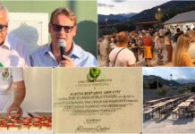 Pompeiana, l’area manifestazioni torna alla comunitĂ dopo i lavori: “Un piccolo-grande miracolo” nuova area manifestazioni pompeiana