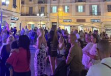 Sanremo, “Handy’s Friends Circus”: il 19 settembre in piazza Borea d’Olmo il circo dell’inclusione piazza borea sanremo