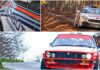 1 mese al Rally Sanremo, la Città dei Fiori si prepara a uno dei suoi eventi sportivi più iconici