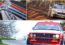 1 mese al Rally Sanremo, la Città dei Fiori si prepara a uno dei suoi eventi sportivi più iconici