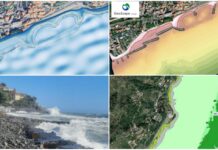Cervo punta sulla difesa della costa: interventi prioritari alla passeggiata del Pilone e Capo Mimosa Difesa costa cervo