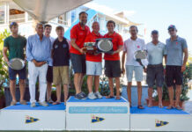 Sanremo, Vilma conquista la “Wooden Dragon World Cup” 2026