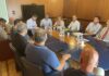 Riviera Trasporti, vertice tra Provincia e sindacati: focus su autobus e autisti