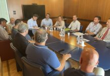 Riviera Trasporti, vertice tra Provincia e sindacati: focus su autobus e autisti