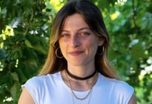 Imperia, la segretaria nazionale dei Giovani Democratici Virginia Libero arriva in provincia Virginia Libero