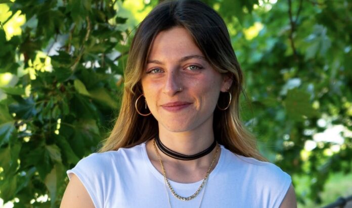 Virginia Libero