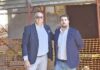 Vallecrosia al Mare, conclusi i lavori alla camera mortuaria del cimitero civico. Al via il restyling dell’ufficio del custode e dei servizi igienici perri e valenti