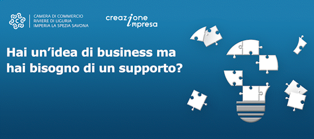 crea impresa