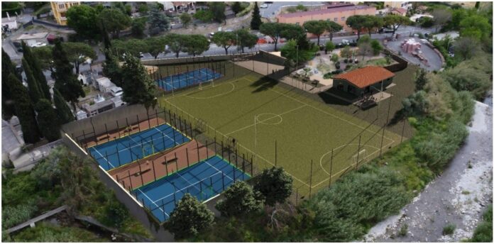 campo sportivo diano san pietro campo sportivo diano san pietro