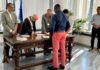 Sanremo, 10 nuovi cittadini italiani entrano nella comunità: cerimonia al Palafiori