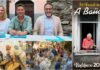 Badalucco, il 54° Festival dello Stoccafisso sfida il rincaro del merluzzo: porzioni a prezzo calmierato 54° festival dello stoccafisso badalucco