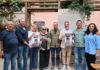 Badalucco, il 54° Festival dello Stoccafisso sfida il rincaro del merluzzo: porzioni a prezzo calmierato 54° festival dello stoccafisso badalucco