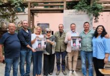 Badalucco, il 54° Festival dello Stoccafisso sfida il rincaro del merluzzo: porzioni a prezzo calmierato 54° festival dello stoccafisso badalucco