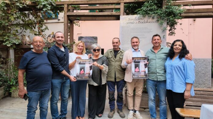 54° festival dello stoccafisso badalucco 54° festival dello stoccafisso badalucco