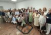 Sanremo, una targa in memoria di Antonella Bernocco Marangon al Centro per le Famiglie “Spazio 099”